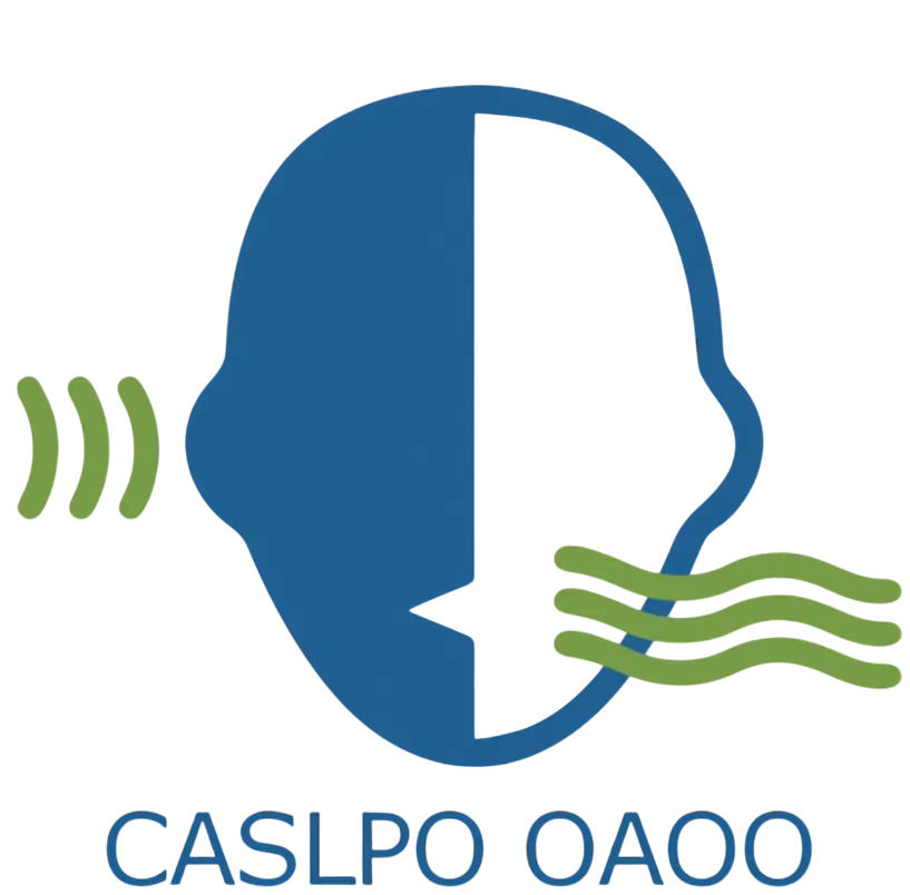 CASLPO logo