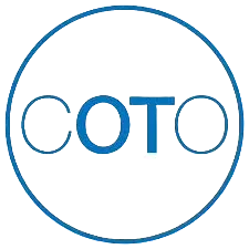 COTO logo