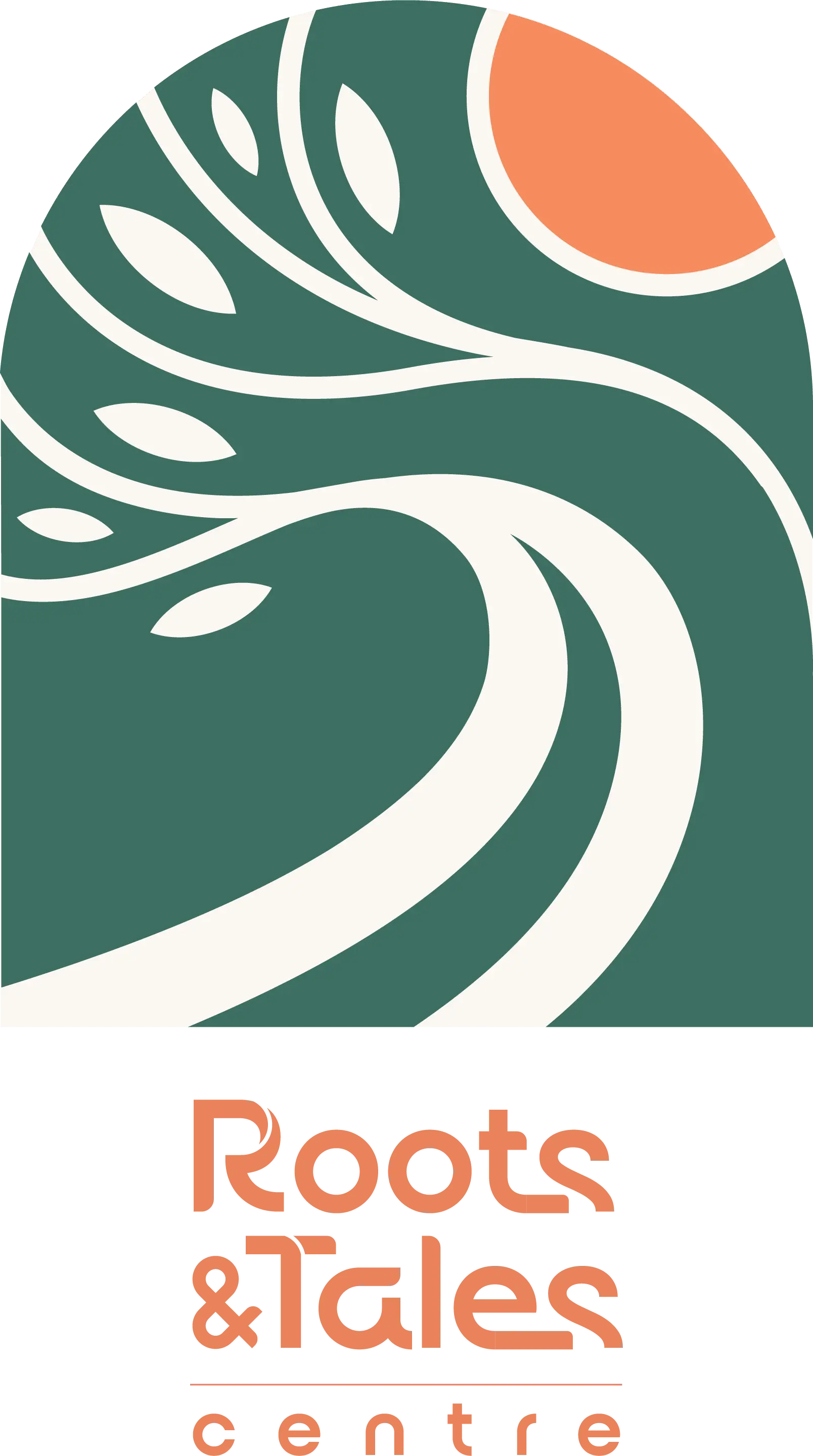 Roots and Tales Clinic logo