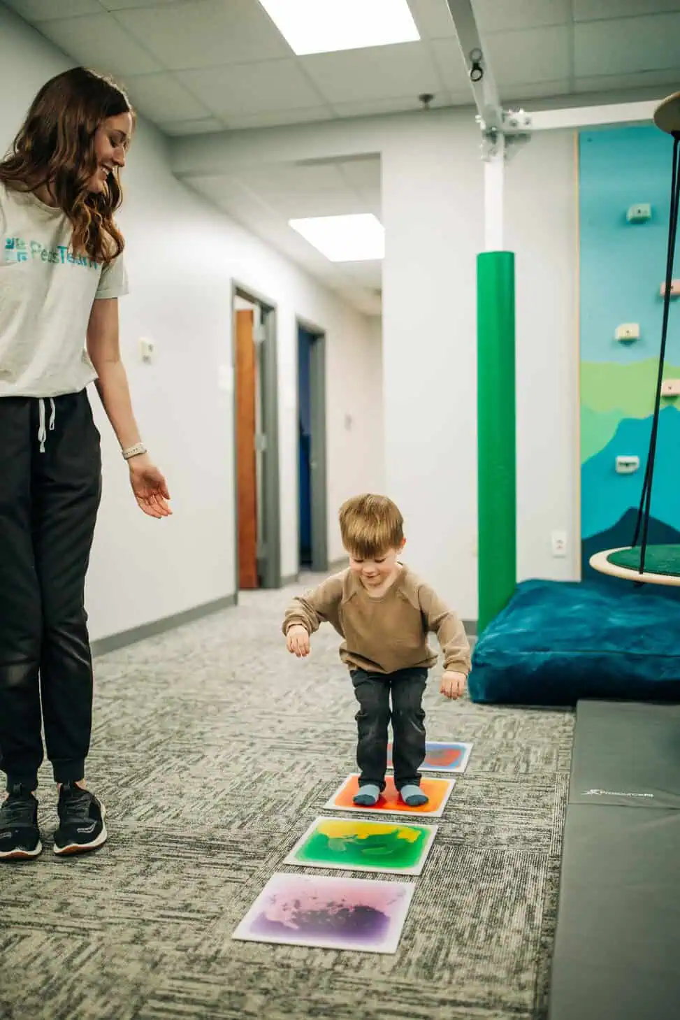 Occupational Therapy